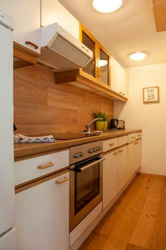 Apartamento Appartement Lara & Lea