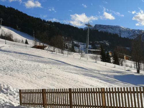 Apartamento Appartement Franz