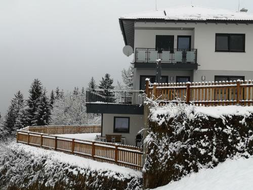Apartamento Appartement Franz