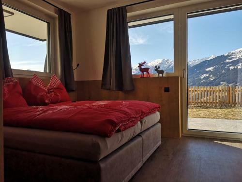 Apartamento Appartement Franz