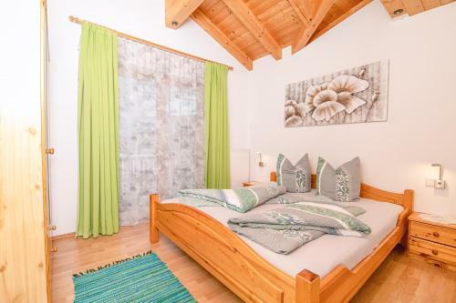Apartamento Appartement Kuen