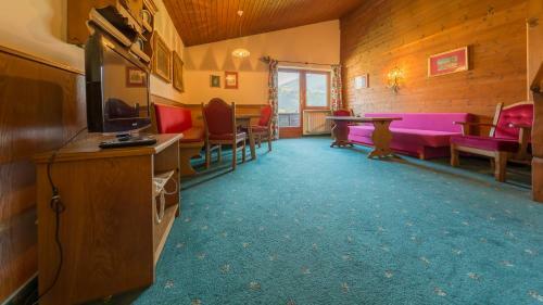 Apartamento Appartement Regina