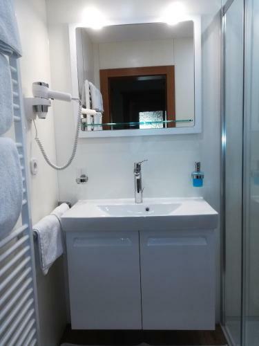 Apartamento Landhaus Geisler