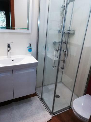Apartamento Landhaus Geisler
