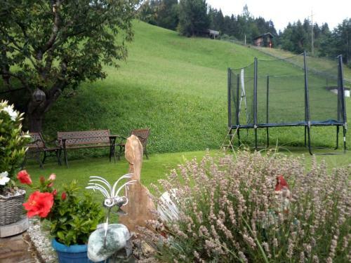 Apartamento Landhaus Geisler