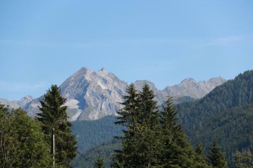 Apartamento Landhaus Geisler