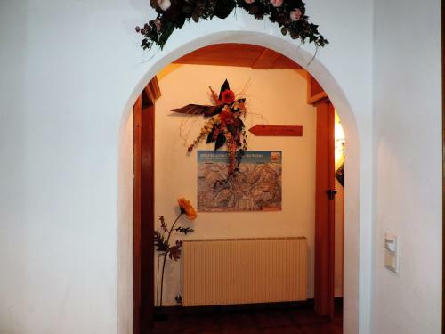 Apartamento Landhaus Geisler