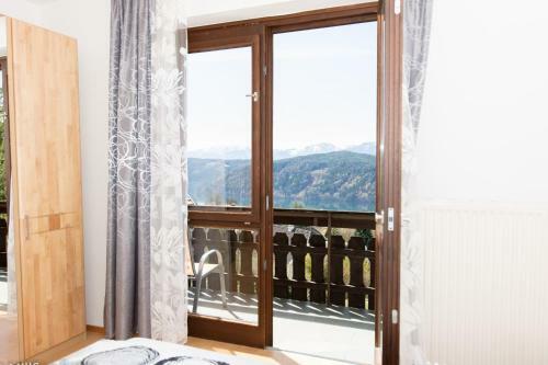 Apartamento Dorfstubn-wieser Ferienwohnungen