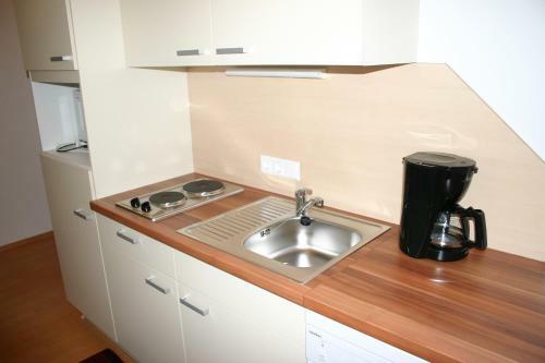 Apartamento Dorfstubn-wieser Ferienwohnungen