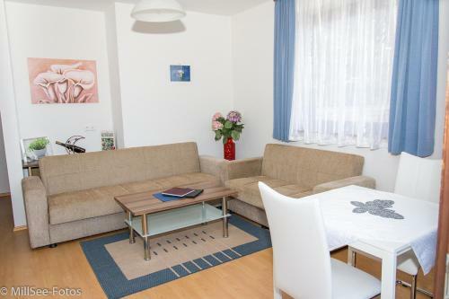 Apartamento Dorfstubn-wieser Ferienwohnungen