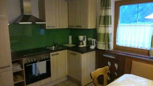 Apartamento Haus Schiestl