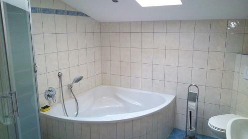 Apartamento Haus Schiestl