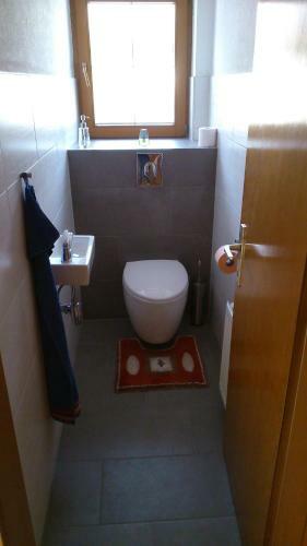 Apartamento Haus Schiestl