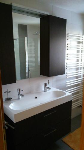 Apartamento Haus Schiestl