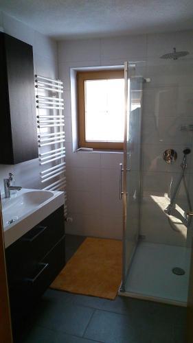 Apartamento Haus Schiestl
