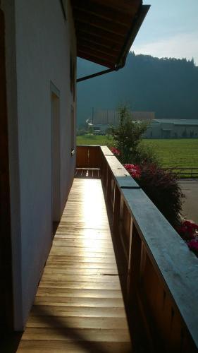 Apartamento Haus Schiestl