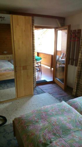 Apartamento Haus Schiestl