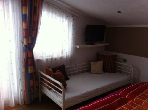 Apartamento Haus Schiestl