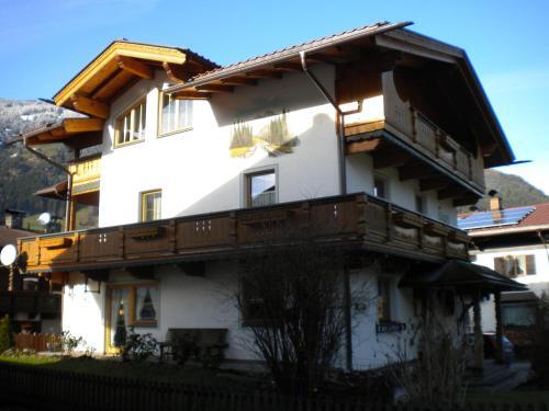 Apartamento Haus Schiestl