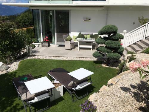 Apartamento Weisse Villa