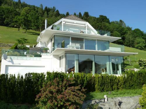 Apartamento Weisse Villa