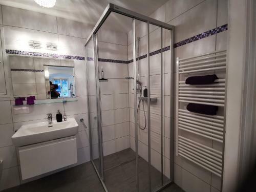 Apartamento Turmapartment Lindenhof