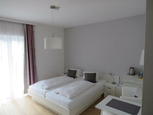 Apartamento Sportpension Strobl