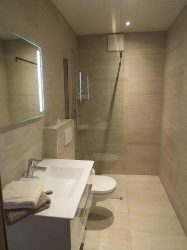 Apartamento Sportpension Strobl