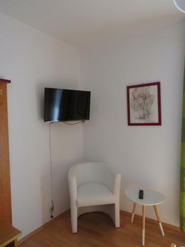 Apartamento Sportpension Strobl
