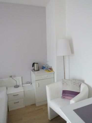 Apartamento Sportpension Strobl