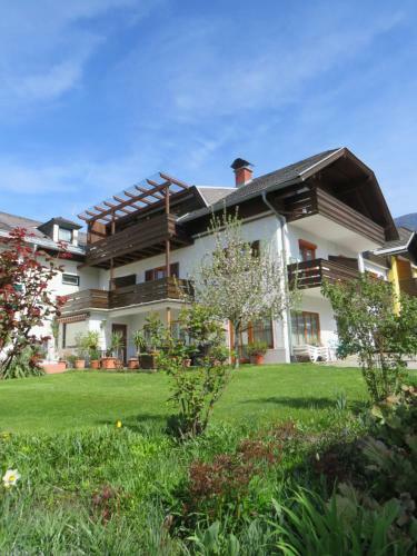 Apartamento Sportpension Strobl