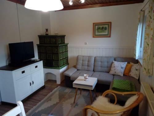 Apartamento Haus H�ber