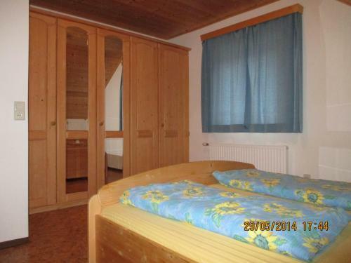 Apartamento Ferienwohnung A 55 M2