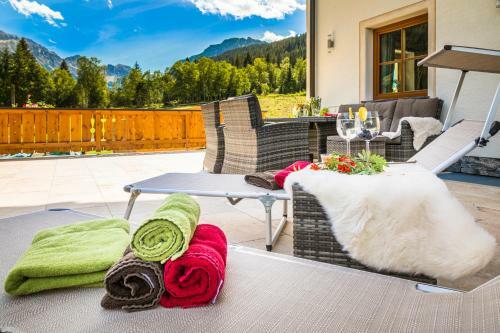 Agroturismo Unterrainhof
