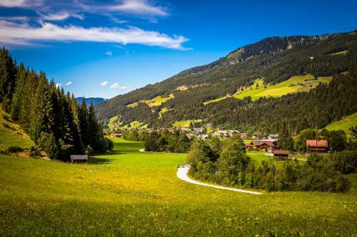 Agroturismo Unterrainhof