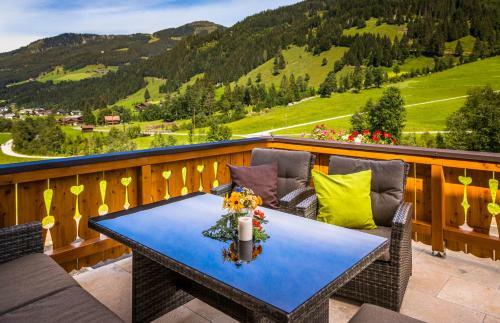 Agroturismo Unterrainhof