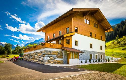 Agroturismo Unterrainhof