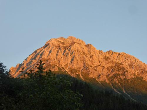 Agroturismo Oberrainbauer
