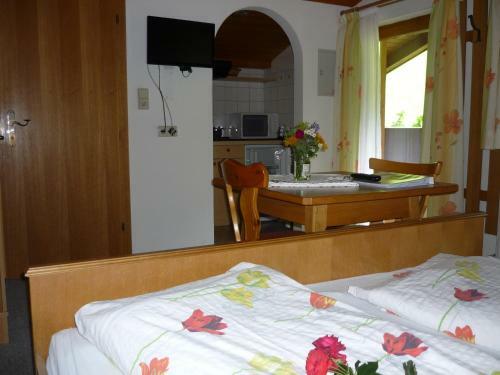 Agroturismo Oberrainbauer