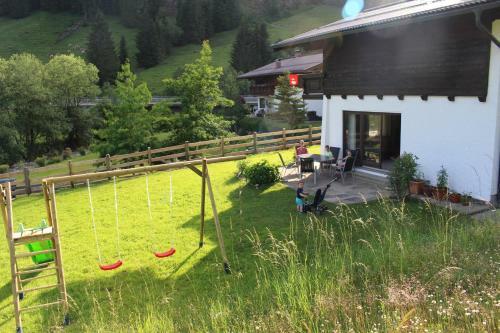 Ferienhaus Gschwandtl