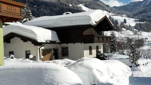 Ferienhaus Gschwandtl