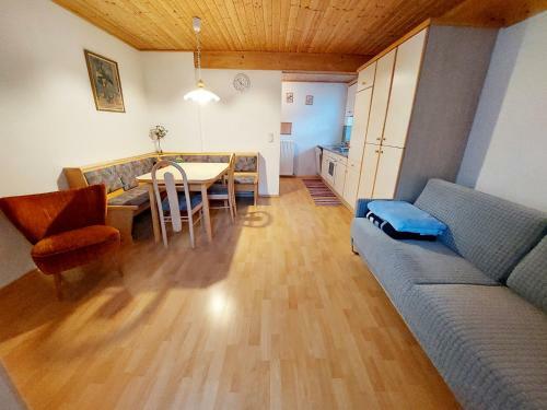 Apartamento Haus Christiana