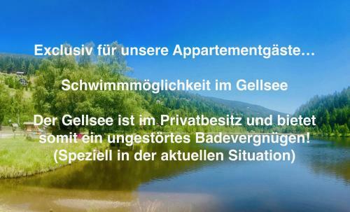 Apartamento Appartements Futtertr�gl