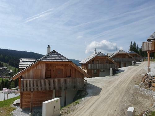Apartamento Almh�tte Lachtal