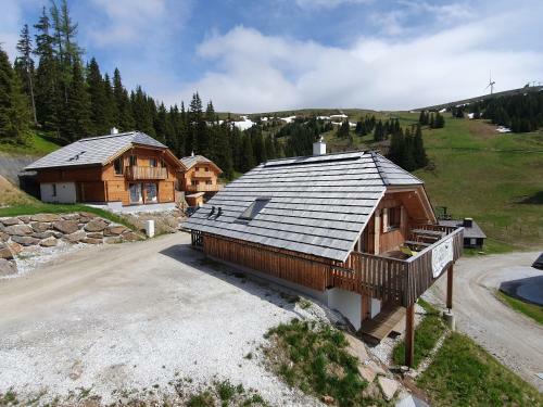 Apartamento Almh�tte Lachtal