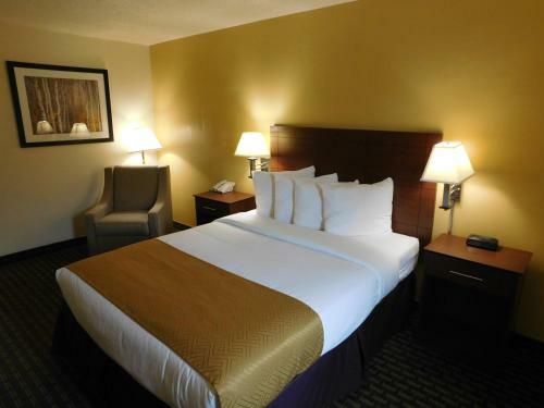 Hotel Days Inn Des Moines/merle Hay
