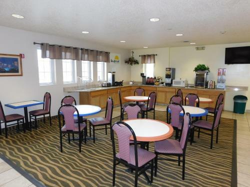 Hotel Days Inn Des Moines/merle Hay