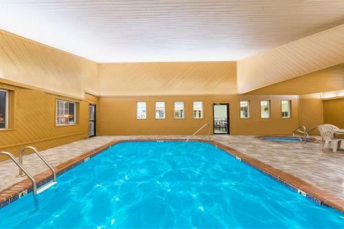 Hotel Days Inn Des Moines/merle Hay