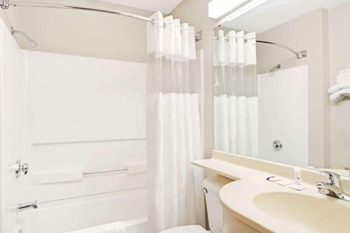 Motel Microtel Inn & Suites Urbandale