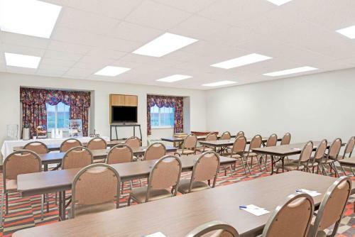 Motel Microtel Inn & Suites Urbandale